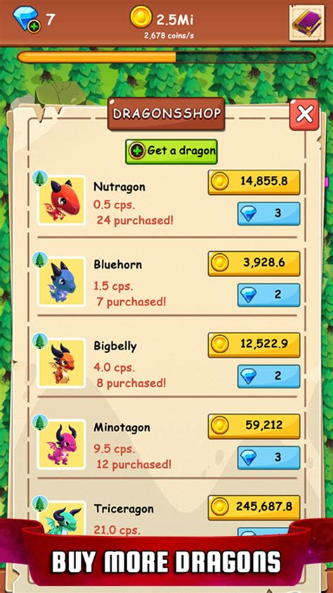 Dragon Merge APK Download for Android 