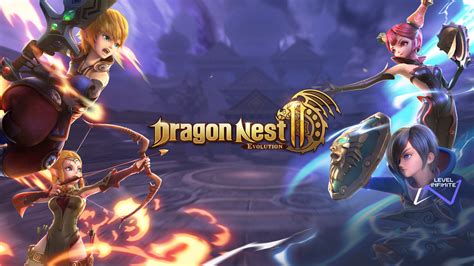 Dragon Nest Indonesia