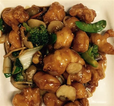 Dragon Palace :: Best Chinese in Tinley Park :: Order Online