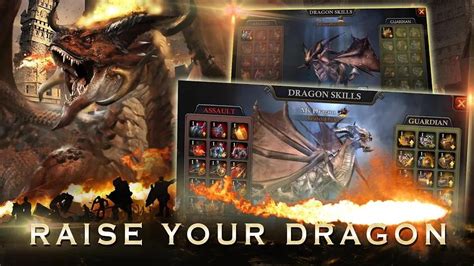 Dragon Reborn APK Download for Android 