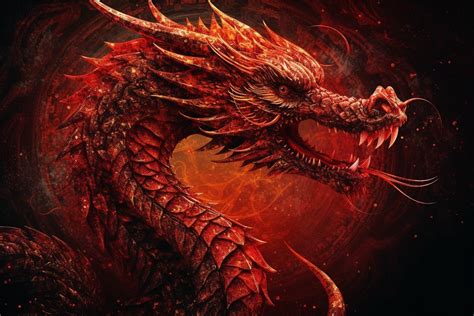 💦 [HD] Dragon Rojo Leaked