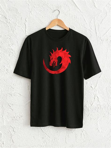 Dragon T-Shirts for Sale Page 6 TeePublic