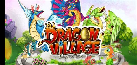 Dragon Village APK Download for Android 