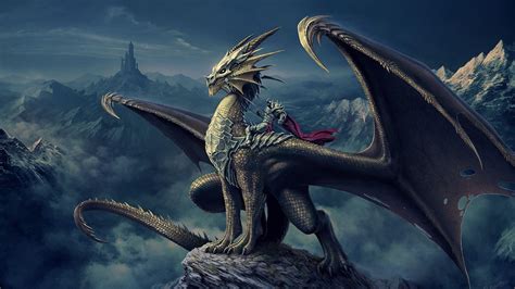 Dragon Wallpapers 1920x1080 - Wallpaper Cave