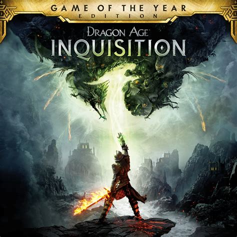 Dragon age games. Serving as the third mainline game in the series, Dragon Age: Inquisition sees the player character journeying to Thedas during a turbulent time of civil unrest. … 