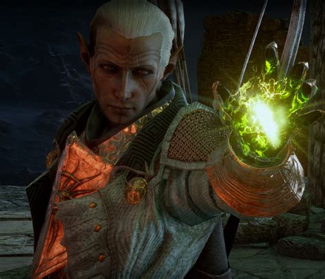 Dragon Age: Inquisition, like the previous two games in the franchise, has three main classes.These are mage, rogue, and warrior. Mages are qunari, elves, and humans who have a connection to the ...
