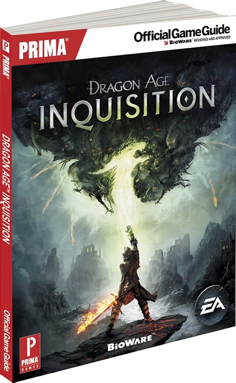 Dragon age inquisition prima game guide. - Guide to tonic solfa in free.