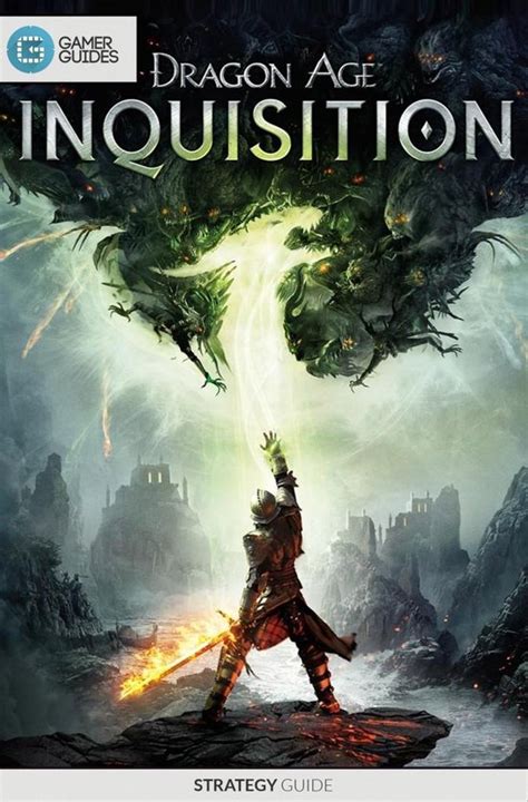 Dragon age inquisition strategy guide gamestop. - Epopea di erra.  di luigi cagni..