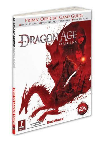 Dragon age origins prima official game guide prima official game guides. - Prøver med ulik eteplass for sau ved fóring 3. hver dag..