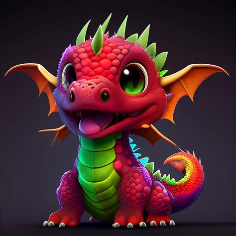Dragon animation free. .  ...