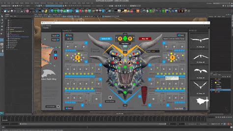 Dragon animation video.  Discover hundreds of animated lessons, create c...
