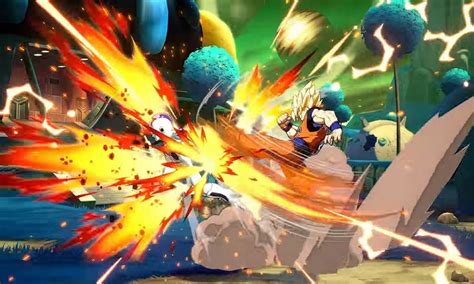 Dragon ball fighterz apk download. Things To Know About Dragon ball fighterz apk download. 