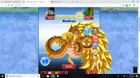 Play best Dragon Ball games for free. Dragon Ball Z Supersonic Warriors 883.8k plays. Dragon Ball Z Super Butōden 3 619.4k plays. Dragon Ball Z Buu's Fury 337.4k plays. Dragon Ball Fusion Generator 331.2k plays. Dragon Ball Z Legacy of Goku 2 258.2k plays. Dragon Ball Z Team Training 244.4k plays.