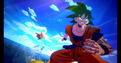 Dragon ball gaming. It is also a gorgeous one, a far cry from the rough edges of Dragon Ball games past. Developers Arc System Works make the Guilty Gear Xrd games, and the game engine that underpins what was, until ... 