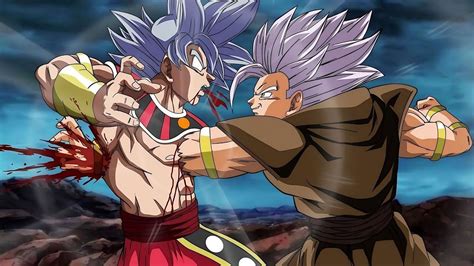 Dragon ball hakai. If you watched the original series but never watched Dragon Ball Kai, the show is a recut of the original Dragon Ball Z that streamlines the show to a tighter 167 episodes over the … 