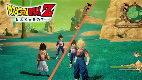Dragon ball kakarot mod. How to Install mods. Usually mods come in a .pak file format. Installing those is fairly easy. Just navigate to this folder: Steam\steamapps\common\DRAGON BALL Z KAKAROT\AT\Content\Paks. and create a folder called ~mods inside of it. Now just dragn n drop your modded .pak files in that folder and launch the game. 