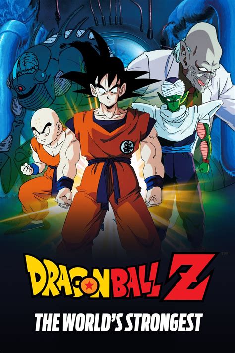 Dragon ball movies. Things To Know About Dragon ball movies. 