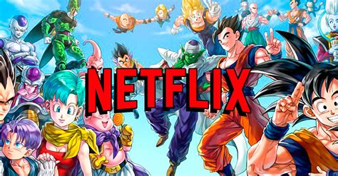 Dragon ball netflix. Netflix is a streaming service that offers a wide variety of award-winning TV shows, movies, anime, documentaries, and more on thousands of internet-connected devices. You can watch as much as you want, whenever you want – all for one low monthly price. There's always something new to discover and new TV shows and movies are added every week! 