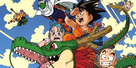 Dragon ball original. It is a reiterating of the original Dragon Ball anime series, this film is a reboot, borrowing the elements from the first Dragon Ball search and the later Red Ribbon storyline. It was first released in Japan on March 2 at the Toei Anime Fair, along with the film version of Neighborhood Story. 