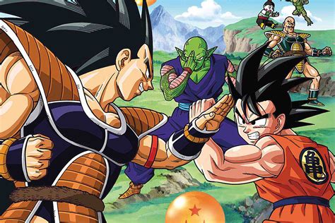 Dragon ball shows. A list of nine titles of Dragon Ball shows and movies, arranged in the order of the storyline. Includes ratings, summaries, and links to watch instantly for each title. 