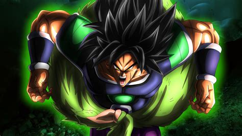Dragon ball super broly. Verdict. Dragon Ball Super: Broly delivers in terms of awesome action, but more than that, it uses the fathers of Goku, Vegeta, and Broly to link back to the late-1980s and early-1990s heyday of ... 
