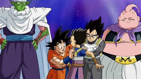 Dragon ball super dub. The dub for Dragon Ball Super is available on Crunchyroll now in the US, Canada, Australia, New Zealand, and South Africa, alongside the subbed version which has been available for quite some time ... 