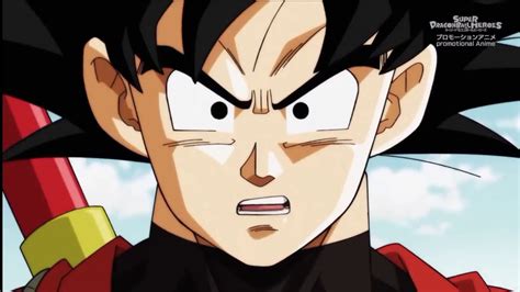 Dragon ball super hero english dub. Jun 14, 2022 · Crunchyroll and Toei Animation have announced the Dragon Ball Super: SUPER HERO Dub will release in the United States and Canada on August 19. Tickets will go on sale on July 22. The film will be released in select U.S.A based IMAX theaters and also be available subtitled. The Dragon Ball Super: SUPER HERO release date varies … 