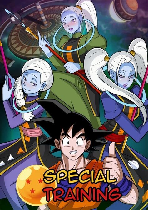 Dragon ball super porn comics. Things To Know About Dragon ball super porn comics. 