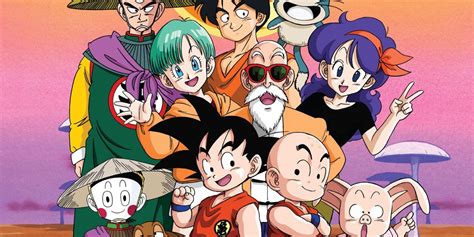 Dragon ball tv series order. Things To Know About Dragon ball tv series order. 