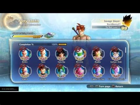 Boards. Dragon Ball: Xenoverse 2. When can I unlock Pan? nel107 6 years ago #1. I just beat story mode and I'm missing her and a few other characters. I need Pan to max out her friendship gauge. {~<| PSN: VinylExplosion |>~}. 