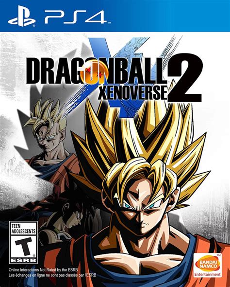 Dragon ball xenoverse 2 modded save ps4.  Forums / Gaming Lounge / PS4 ...
