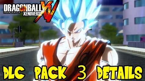 Dragon ball xenoverse 2 potential unleashed. Things To Know About Dragon ball xenoverse 2 potential unleashed. 