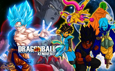 Dragon ball xv 2. YOUR STORY, YOUR AVATAR, YOUR DRAGON BALL WORLD. Dragon Ball Xenoverse 2 is the ultimate Dragon Ball gaming experience, packed with thrilling action, epic battles, … 