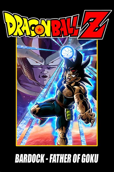 Dragon ball z bardock movie. Dec 8, 2021 ... My review for the original DVD release of Dragonball Z - Bardock The Father of Goku. Edited with Wondershare FIlmora 9. 