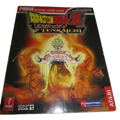 Dragon ball z budokai 3 prima official game guide. - Guide to biology with physiology final exam.