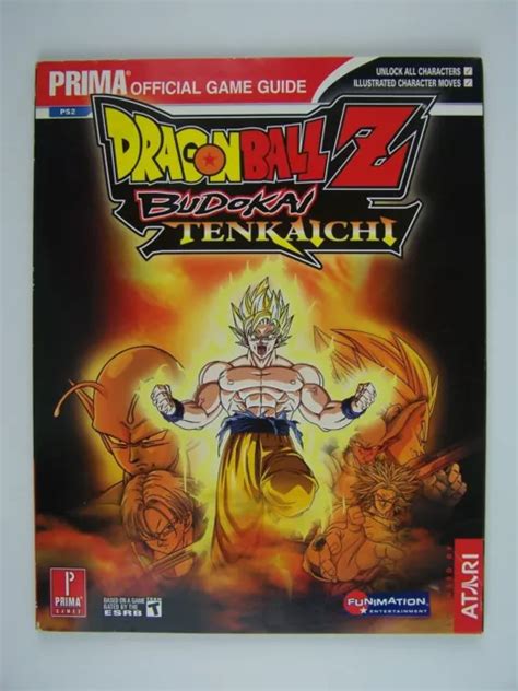 Dragon ball z budokai tenkaichi 2 prima official game guide. - Manuale per auricolare jabra bluetooth bt2010.