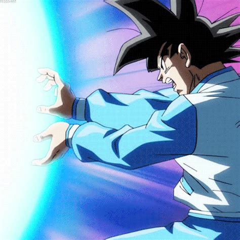 The perfect Dragon Ball Z Fusion Reborn Goku Kamehameha Animated GIF for your conversation. Discover and Share the best GIFs on Tenor. Tenor.com has been translated based on your browser's language setting.. 
