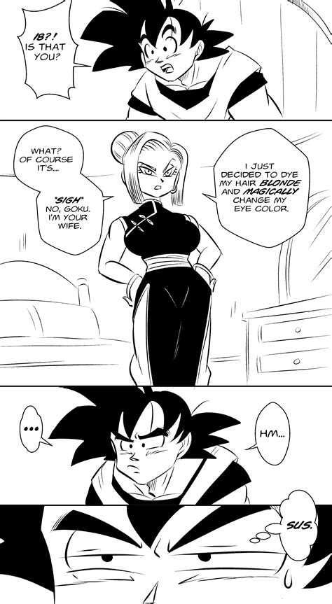 Dragon ball z sex toons. .  ...