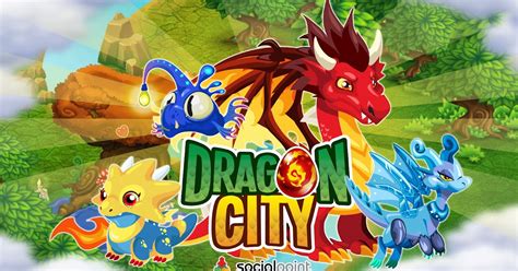 Dragon city apk dayı android oyun club