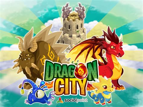 Dragon city hile 2018 android oyun club