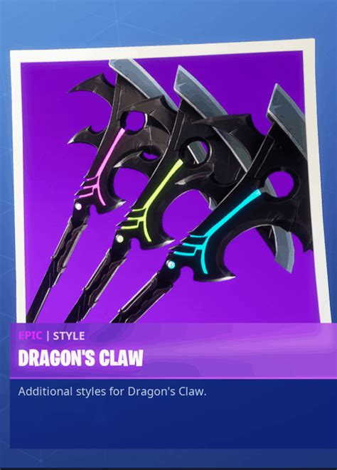 Dragon claws are a pair of metallic claws made from dragon metal, obtained as a rare reward for completing a raid in the Chambers of Xeric. Equipping them requires level 60 Attack. They are also temporarily obtainable from objects opened with bloodier keys during a game of Last Man Standing. Dragon claws are notable for their special attack, which can deal a lot of damage in quick succession .... 