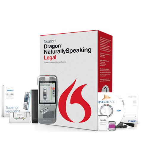 Dragon dictation software. Provides simulations to learn and practice good dictation, correction and editing habits so that you can become more proficient with Dragon in record time. Learn More | Buy Now System Requirements 
