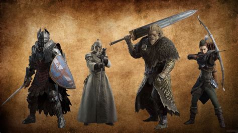 Dragon dogma 2. Dragon’s Dogma 2: Free Character Creator Now Available 9 days ago | Gaming News By downloading the Dragon's Dogma 2 character creator & storage demo, you can create up to five Arisen and Pawn characters, choosing their name, voice, and vocation. And you may need the extra couple of weeks to decide, as the … 