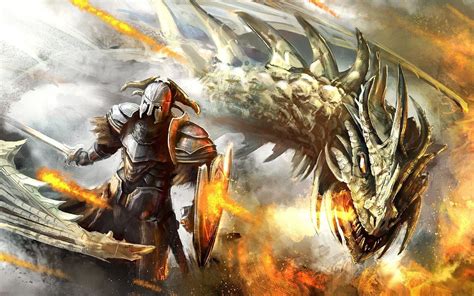 Dragon dragon warrior. Dragons generally symbolize power and grandeur, but Eastern versions view dragons as benevolent, lucky and wise, while their Western counterparts associate them with malice and tri... 