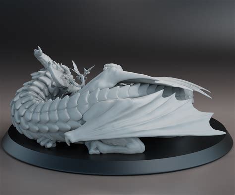 Dragon head model. 00 Read more Afternoon Breeze £ 65.  Popular Dr...