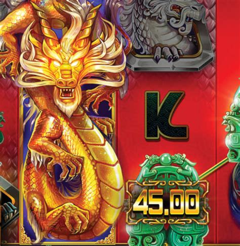 Dragon kings slot