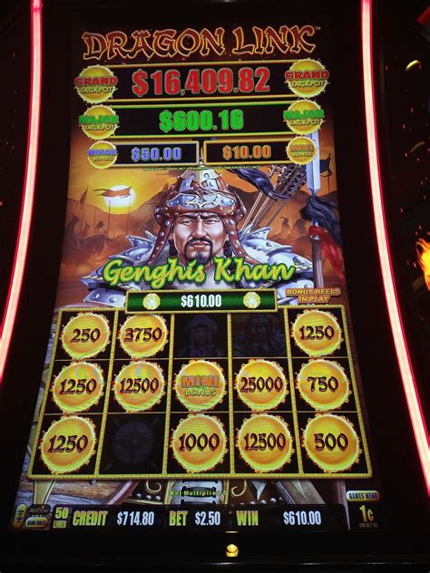 The MOST FUN I've Had On Dragon Link In A Long Time!! Lady Luck HQ is at Resorts World Hotel & Casino in Las Vegas. Today we are playing on high limit Dragon.... 