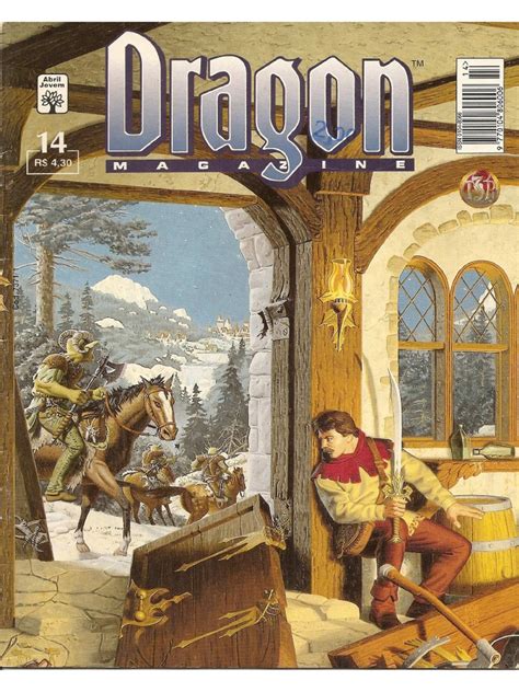Dragon magazine 14. .  <a href=http://www.repper.ro/sites/default/files/f...