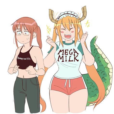 Dragon maid hentai. Things To Know About Dragon maid hentai. 
