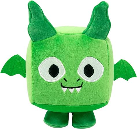Roblox Big Games Pet Simulator X Dragon Plush w/ Redeemable Code Sealed! Opens in a new window or tab. Brand New. C $61.60. Top Rated Seller Top Rated Seller. or Best Offer. apluskickz (1,862) 100%. from United States. 2 watchers. Roblox Pet Simulator x Sock Dragon Plush Easter '23 w/ CODE. Opens in a new window or tab.. 